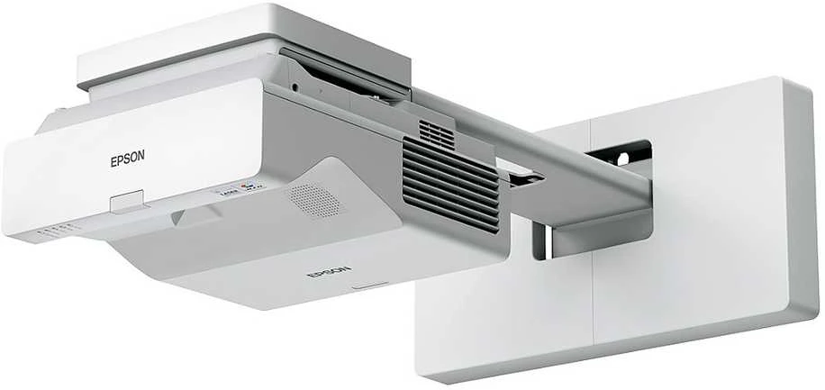 Projektorius Epson EB-770FI – 3LCD, 4100 liumenų, 16:9, 1080p, 802.11a/b/g/n/ac belaidis, LAN,