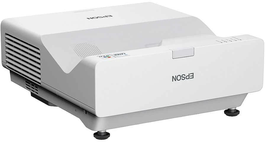 Projektorius Epson EB-770FI – 3LCD, 4100 liumenų, 16:9, 1080p, 802.11a/b/g/n/ac belaidis, LAN,