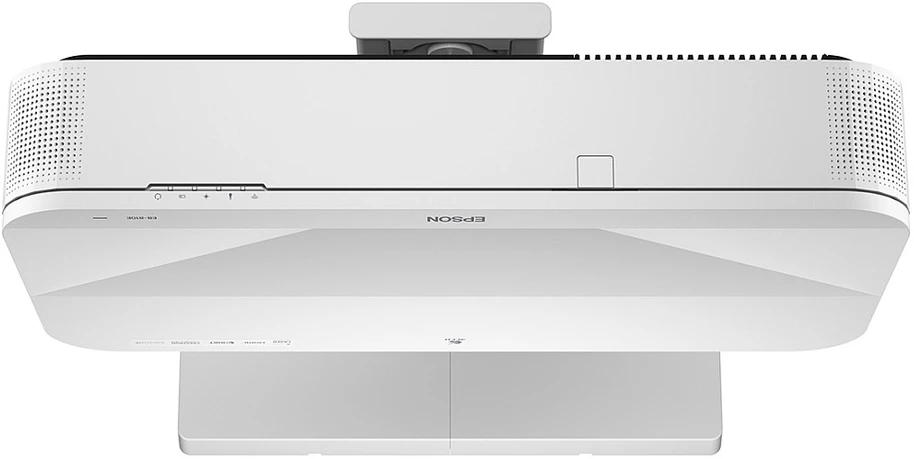 Projektorius Epson | EB-810E | 5000 ANSI lumens | Baltas | Lamp warranty 12 mėn.