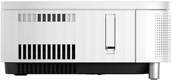 Projektorius Epson | EB-810E | 5000 ANSI lumens | Baltas | Lamp warranty 12 mėn.