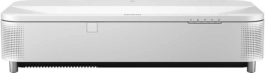Projektorius Epson | EB-810E | 5000 ANSI lumens | Baltas | Lamp warranty 12 mėn.