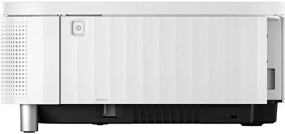Projektorius Epson | EB-810E | 5000 ANSI lumens | Baltas | Lamp warranty 12 mėn.