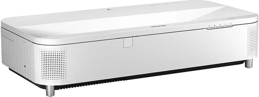 Projektorius Epson | EB-810E | 5000 ANSI lumens | Baltas | Lamp warranty 12 mėn.