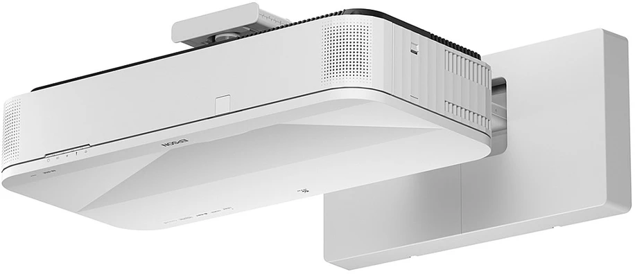 Projektorius Epson | EB-810E | 5000 ANSI lumens | Baltas | Lamp warranty 12 mėn.