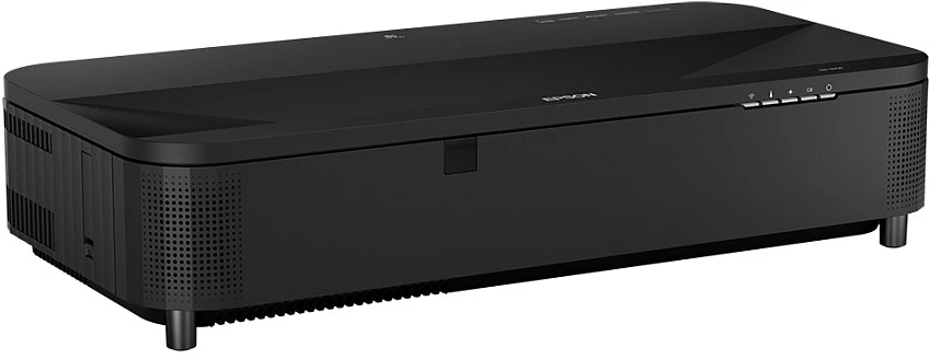 Projektorius Epson | EB-815E | Full HD (1920x1080) | 5000 ANSI lumens | Juodas