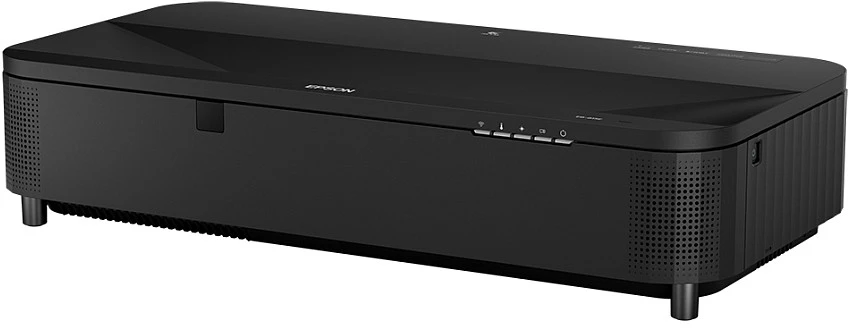 Projektorius Epson | EB-815E | Full HD (1920x1080) | 5000 ANSI lumens | Juodas