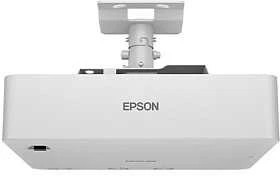 Epson | EB-L790U | WUXGA (1920x1200) | 7300 ANSI lumens | Baltas