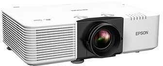 Epson | EB-L790U | WUXGA (1920x1200) | 7300 ANSI lumens | Baltas