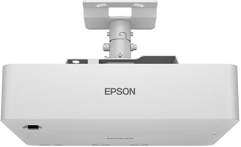 Projektorius Epson | EB-L890U | WUXGA (1920x1200) | 8000 ANSI lumens | Baltas