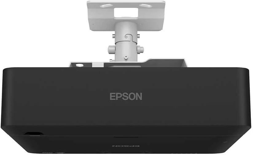 Projektorius „Epson“ | EB-L895U | WUXGA (1920 x 1200) | 8000 ANSI liumenų | „Jude“ | „Wi-Fi“