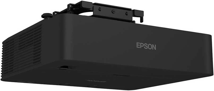 Projektorius „Epson“ | EB-L895U | WUXGA (1920 x 1200) | 8000 ANSI liumenų | „Jude“ | „Wi-Fi“