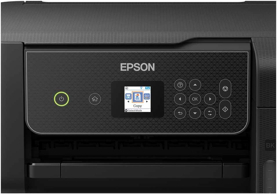 Spausdintuvas Daugiafunkcinis įrenginys Epson ET-2871 (C11CJ66422)