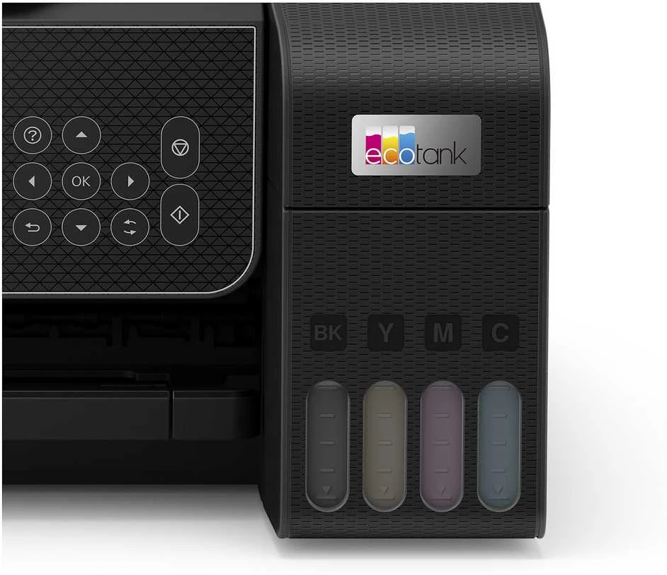 Spausdintuvas Daugiafunkcinis įrenginys Epson ET-2871 (C11CJ66422)