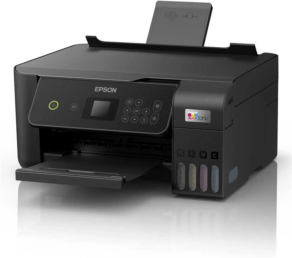 Spausdintuvas Daugiafunkcinis įrenginys Epson ET-2871 (C11CJ66422)