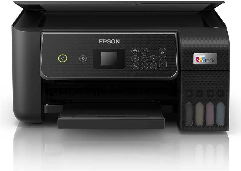 Spausdintuvas Daugiafunkcinis įrenginys Epson ET-2871 (C11CJ66422)