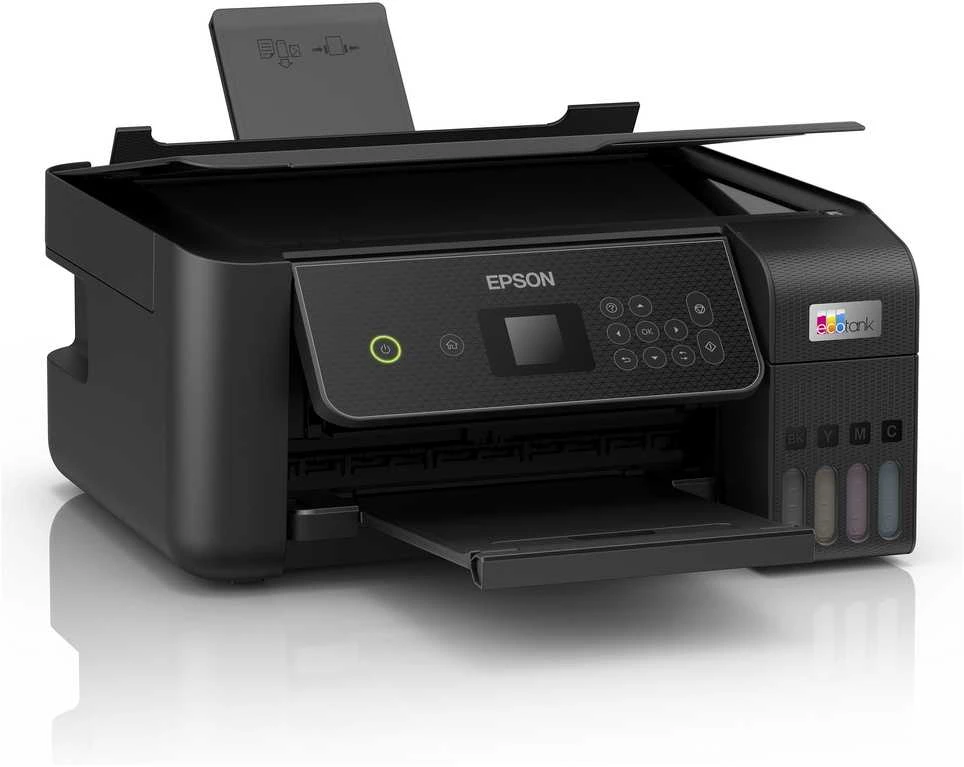 Spausdintuvas Daugiafunkcinis įrenginys Epson ET-2871 (C11CJ66422)