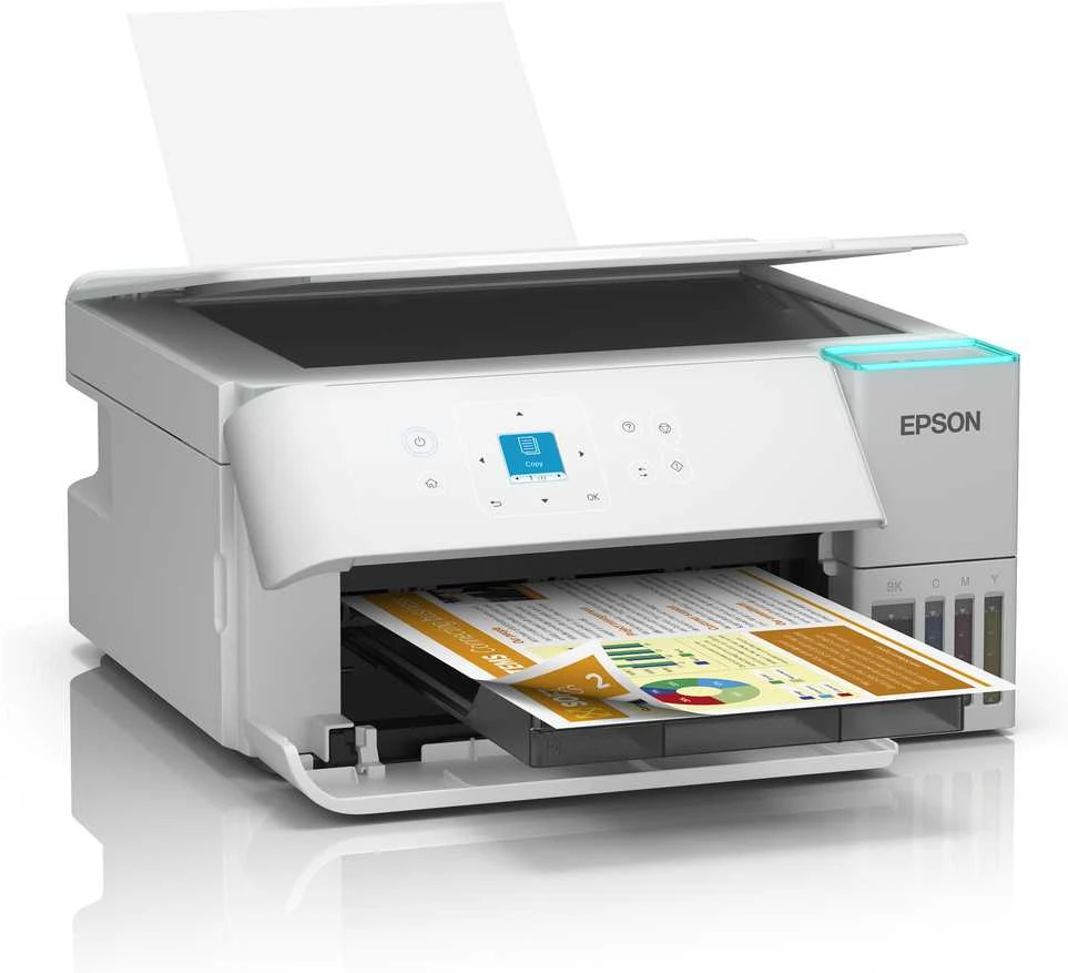Spausdintuvas Daugiafunkcinis įrenginys Epson EcoTank ET-2956 (C11CL41405)