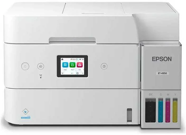 Spausdintuvas Daugiafunkcinis įrenginys Epson EcoTank ET-4956 (C11CL40403)