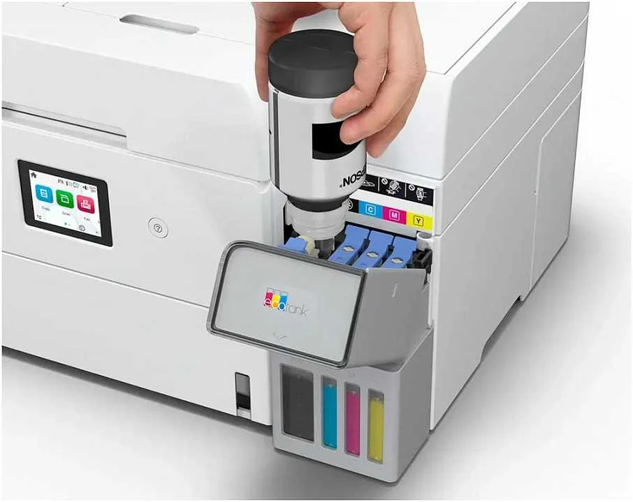 Spausdintuvas Daugiafunkcinis įrenginys Epson EcoTank ET-4956 (C11CL40403)