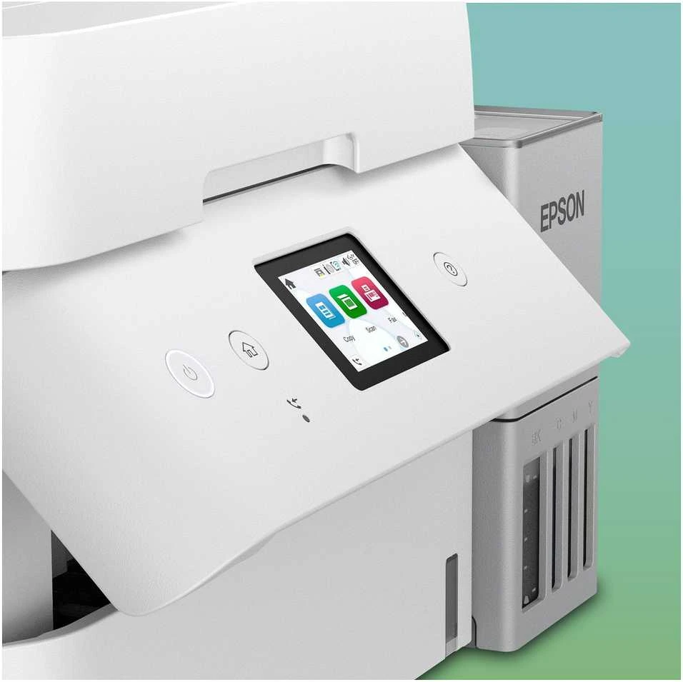 Spausdintuvas Daugiafunkcinis įrenginys Epson EcoTank ET-4956 (C11CL40403)