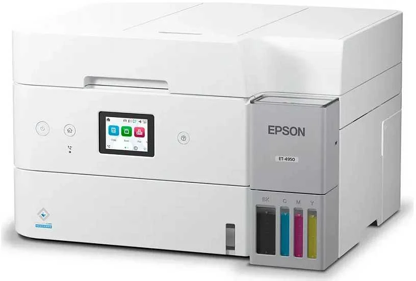Spausdintuvas Daugiafunkcinis įrenginys Epson EcoTank ET-4956 (C11CL40403)