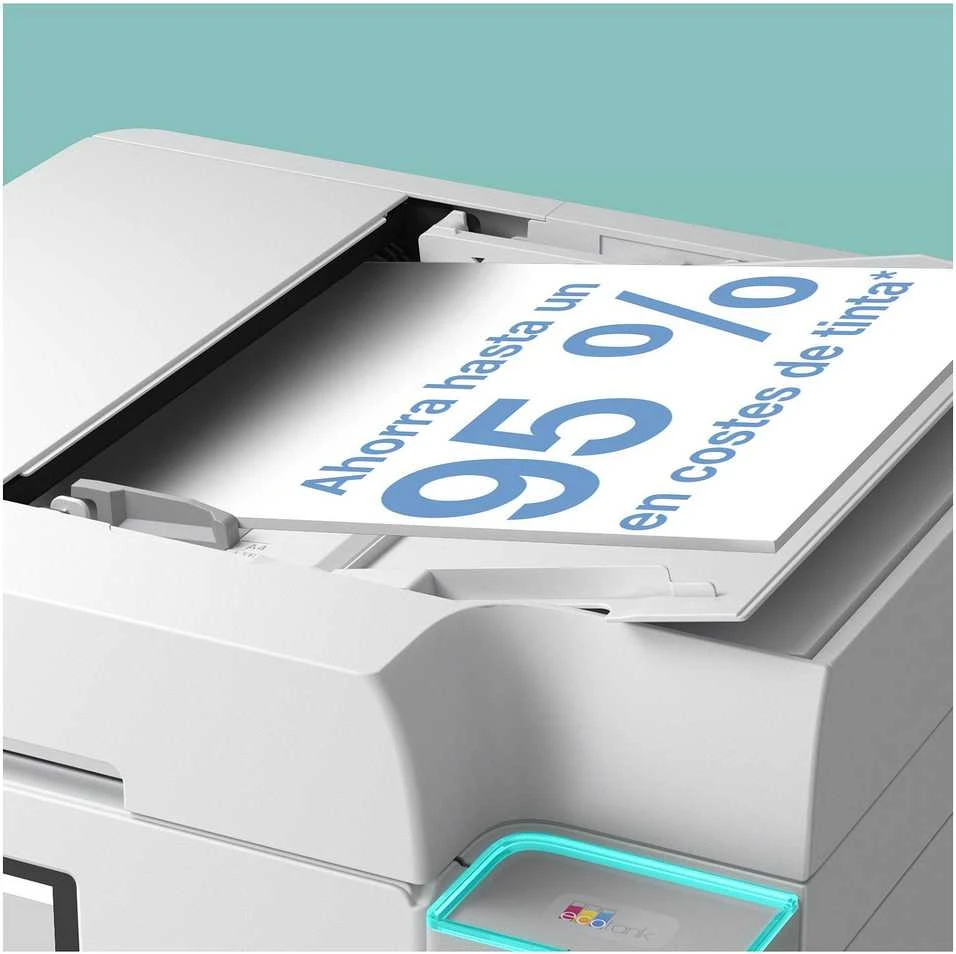 Spausdintuvas Daugiafunkcinis įrenginys Epson EcoTank ET-4956 (C11CL40403)