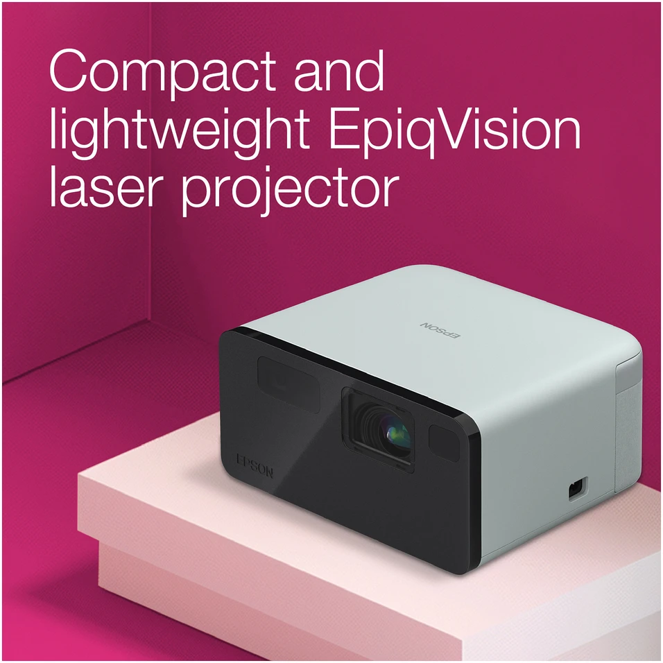 Projektorius Epson | EF-21G | Full HD (1920x1080) | 1000 ANSI lumens