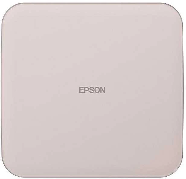 Projektorius Epson | EF-61R | Full HD (1920x1080) | 700 ANSI lumens | Rose Quartz | Wi-Fi