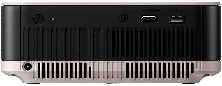 Projektorius Epson | EF-61R | Full HD (1920x1080) | 700 ANSI lumens | Rose Quartz | Wi-Fi