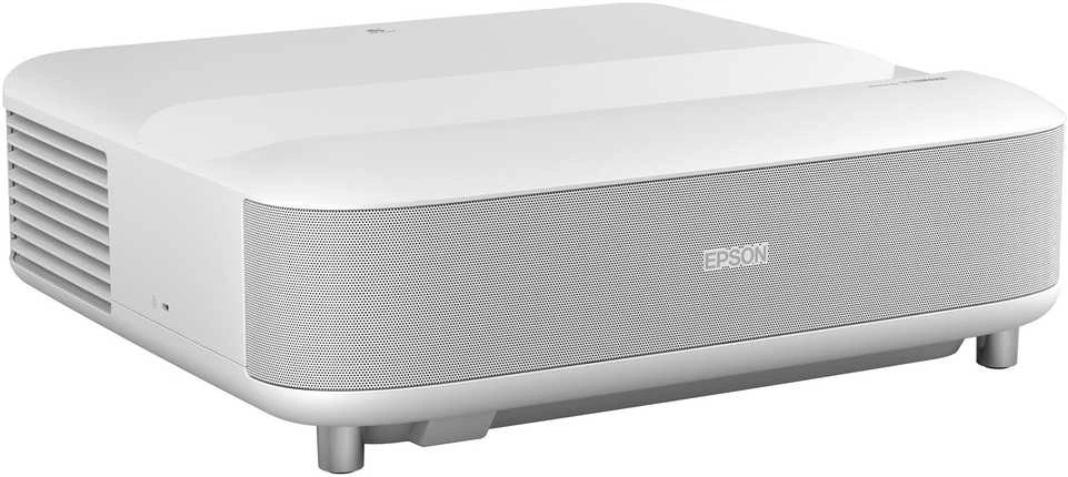 4K PRO-UHD itin mažo atstumo projektorius Epson EH-LS650W (V11HB07040)