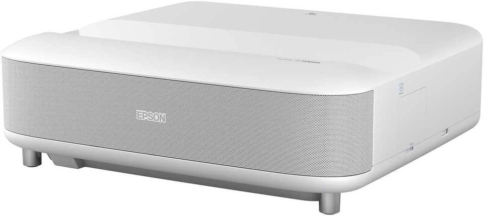 4K PRO-UHD itin mažo atstumo projektorius Epson EH-LS650W (V11HB07040)