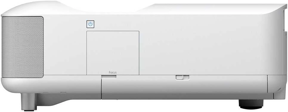 4K PRO-UHD itin mažo atstumo projektorius Epson EH-LS650W (V11HB07040)