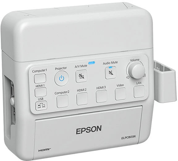 Epson Control and Connection Box | ELPCB03N