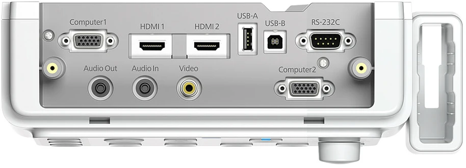 Epson Control and Connection Box | ELPCB03N