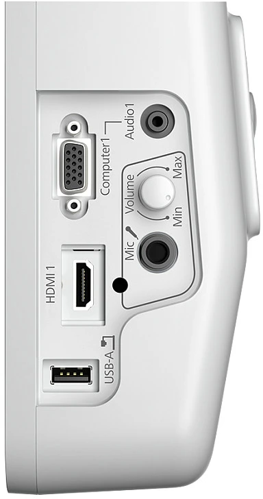 Epson Control and Connection Box | ELPCB03N