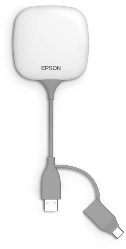 „Epson“ belaidė pristatymo sistema ELPWP20