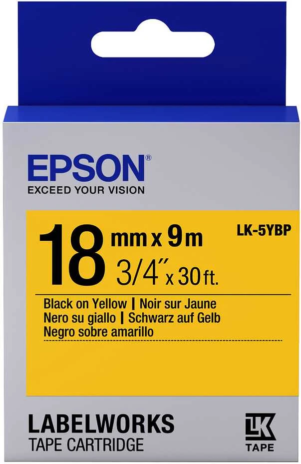 „Epson“ juosta, 18 mm (C53S655003)