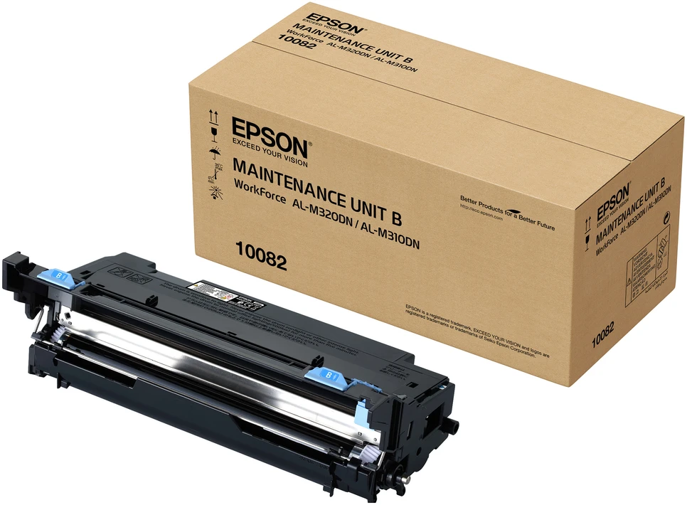 Unit Originalus „Epson“ techninės priežiūros blokas B C13S110082