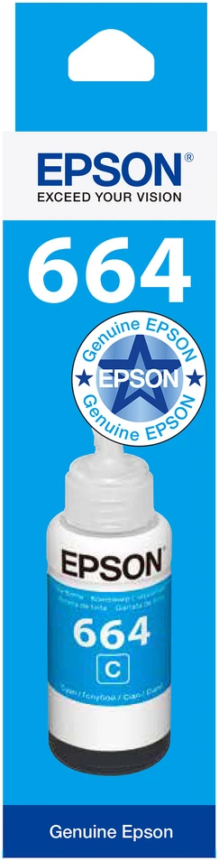Epson T6642