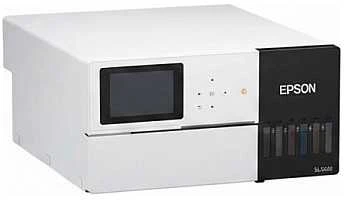 spausdintuvas nuotraukoms Epson SureLab SL-D500 spausdintuvas nuotraukoms, 6 kolorów