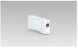 Epson Singlepack UltraChrome Pro 6 Matte Juodas T48U80N (350ml) | Epson C13T48U80N | Epson T48U8 - matte juodas - original - ink cartridge | Epson UltraChrome Pro6 | Matte juodas