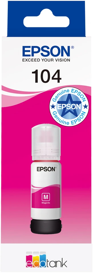 Epson 104 EcoTank