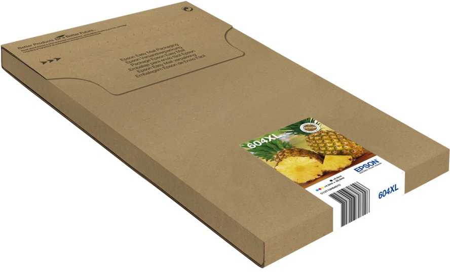 Originali „Epson“ rašalo kasetė „Epson C13T10H64510“ daugiaspalvė