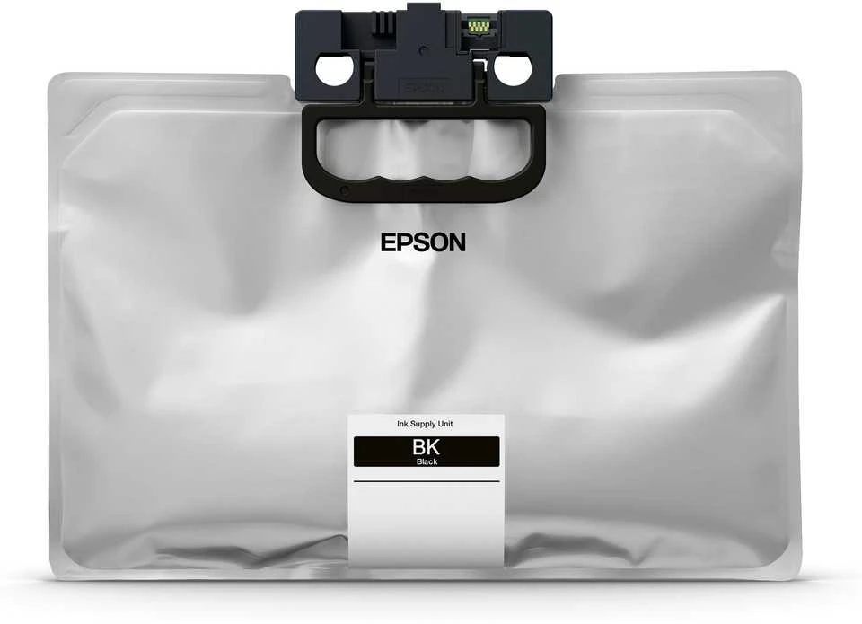 „Epson WorkForce Pro EM-C8101R“ | XXL rašalo pakuotė | Juodas