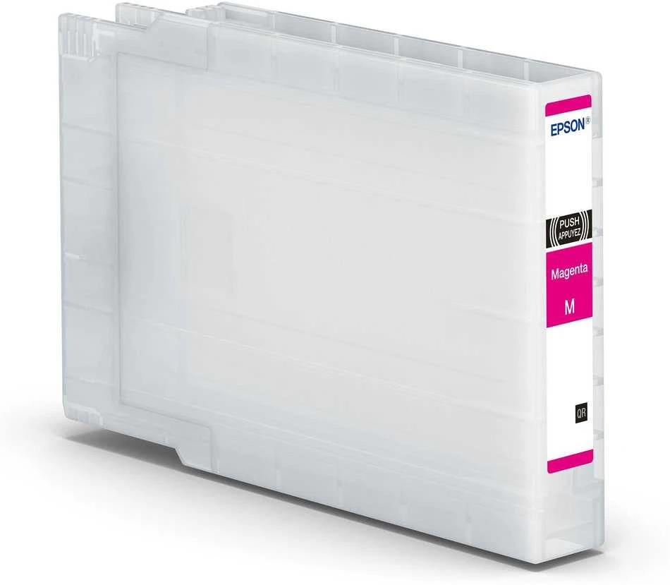 Epson rašalo kasetė | Magenta