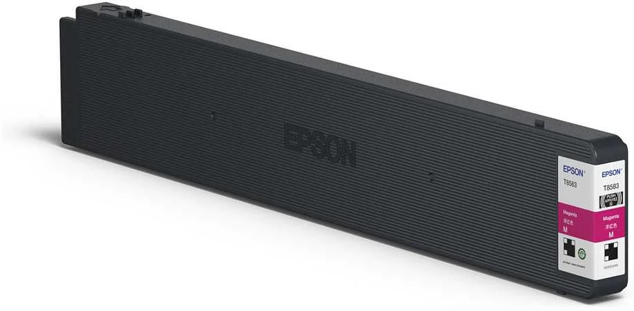 Epson C13T887300 rašalo kasetė Originalus Rausvai raudona 1 vnt
