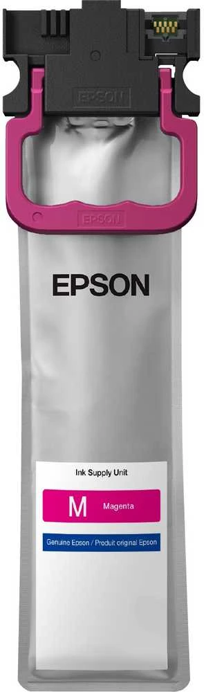 Epson WorkForce Pro EM/EP-C800R | XL rašalo kasetė | Magenta