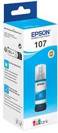 Epson rašalas Originalus Epson rašalas / rašalas C13T09C24A, žalsvai mėlyna, Epson L8050