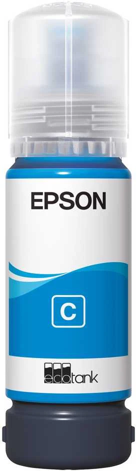 Epson rašalas Originalus Epson rašalas / rašalas C13T09C24A, žalsvai mėlyna, Epson L8050