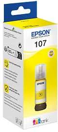 Epson rašalas Epson originalus rašalas / rašalas C13T09C44A, geltonas, Epson L8050